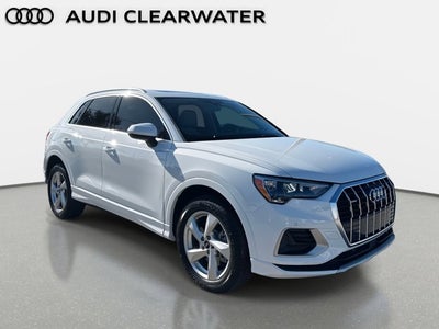 2021 Audi Q3 Premium