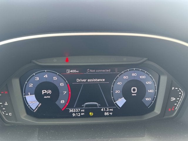 2021 Audi Q3 Premium