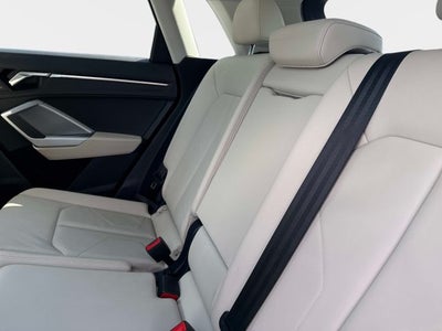2021 Audi Q3 Premium