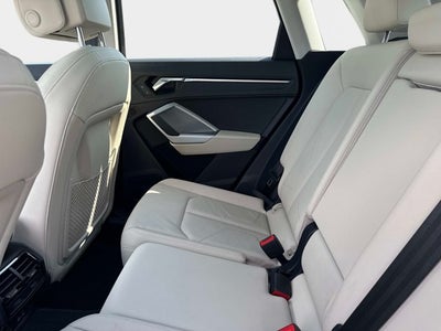 2021 Audi Q3 Premium