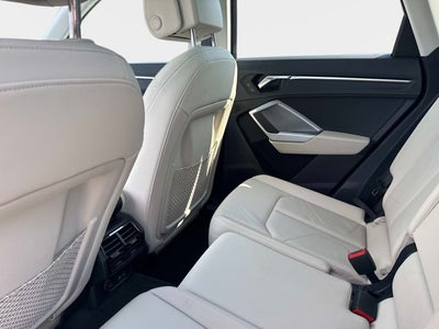 2021 Audi Q3 Premium