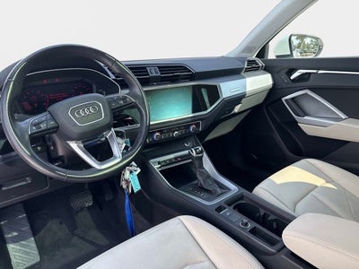 2021 Audi Q3 Premium