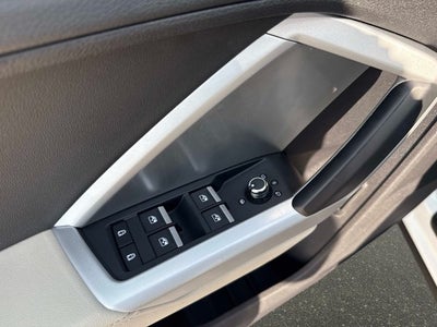2021 Audi Q3 Premium