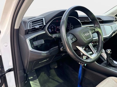 2021 Audi Q3 Premium