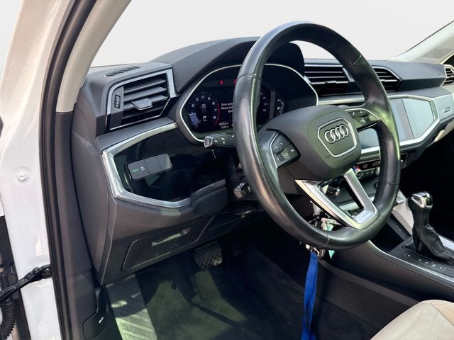 2021 Audi Q3 Premium