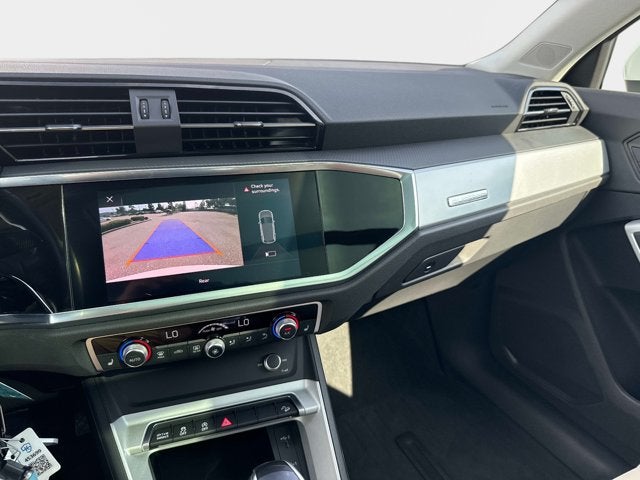 2021 Audi Q3 Premium