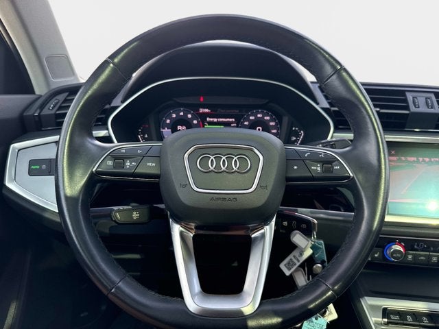 2021 Audi Q3 Premium