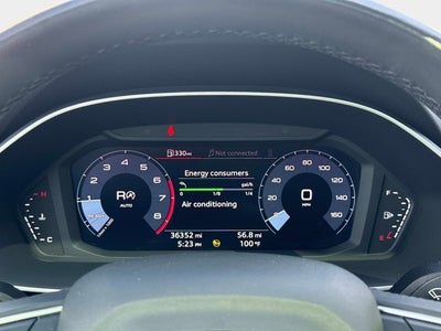 2021 Audi Q3 Premium