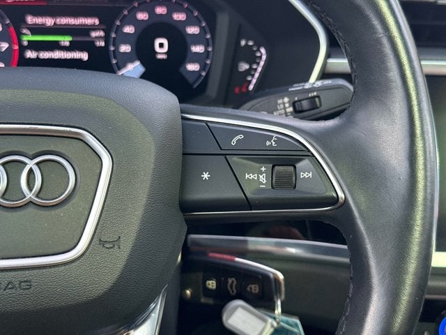 2021 Audi Q3 Premium