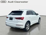 2021 Audi Q3 Premium