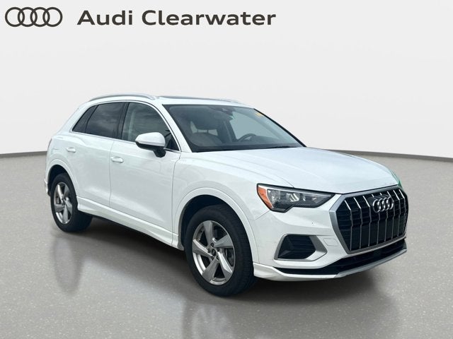 2021 Audi Q3 Premium