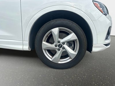 2021 Audi Q3 Premium