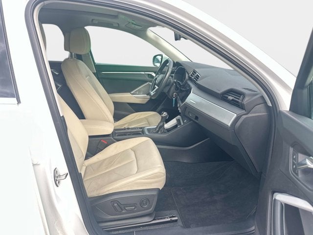 2021 Audi Q3 Premium