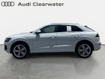 2023 Audi Q8 Premium