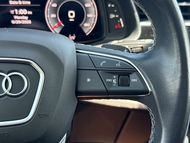 2023 Audi Q8 Premium