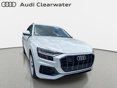 2023 Audi Q8 Premium