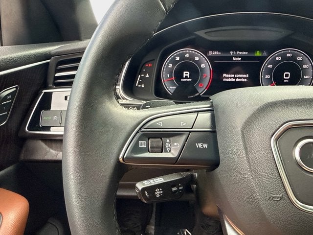2023 Audi Q8 Premium