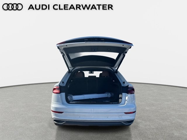 2023 Audi Q8 Premium