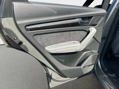 2023 Audi SQ5 Premium Plus