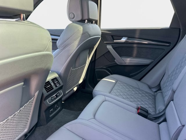 2023 Audi SQ5 Premium Plus