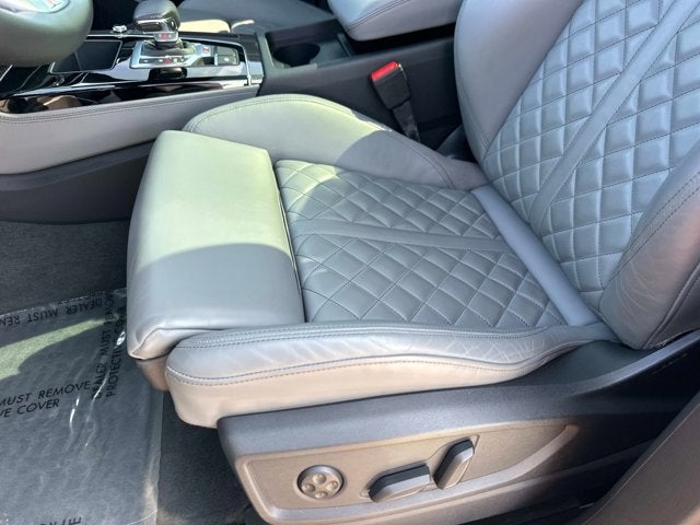 2023 Audi SQ5 Premium Plus