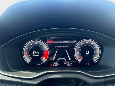 2023 Audi SQ5 Premium Plus