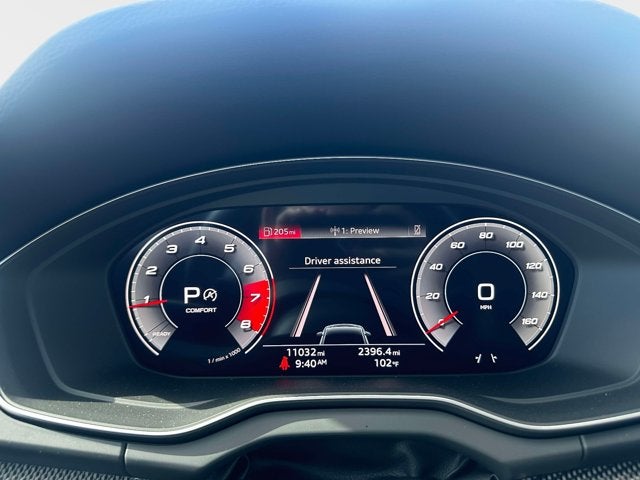 2023 Audi SQ5 Premium Plus