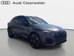 2023 Audi SQ5 Premium Plus