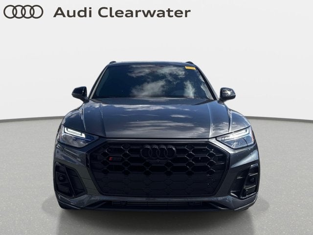 2023 Audi SQ5 Premium Plus