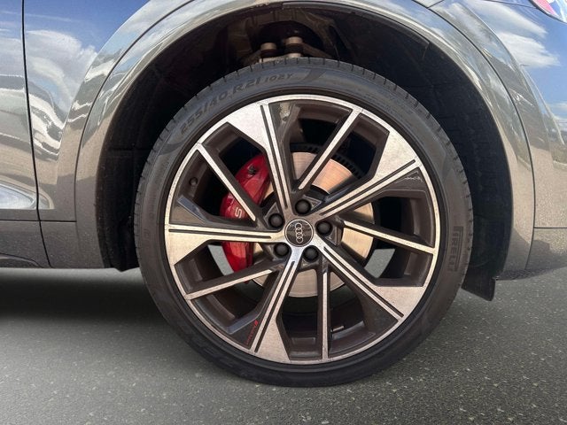 2023 Audi SQ5 Premium Plus