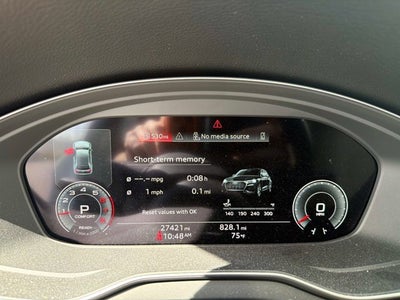 2023 Audi Q5 Premium Plus