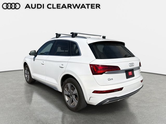 2023 Audi Q5 Premium Plus