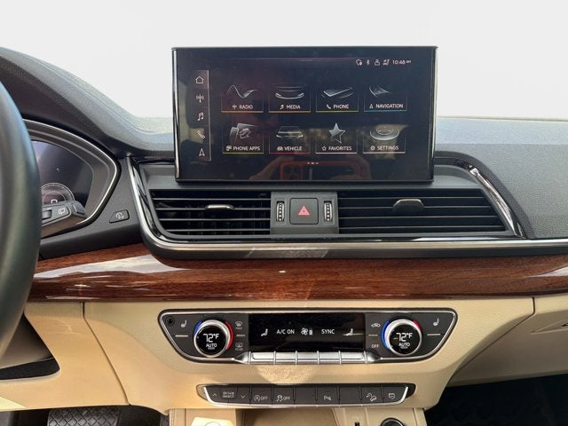 2023 Audi Q5 Premium Plus