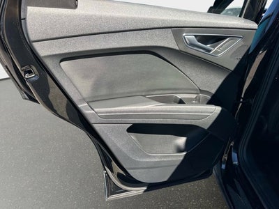 2023 Audi Q4 e-tron Premium Plus