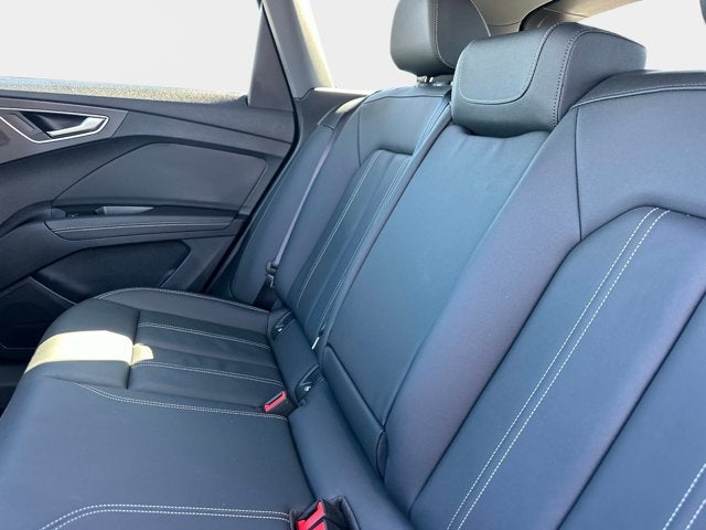 2023 Audi Q4 e-tron Premium Plus