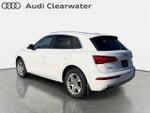 2018 Audi Q5 Tech Premium Plus