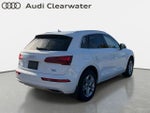 2018 Audi Q5 Tech Premium Plus