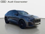 2024 Audi Q8 Premium Plus