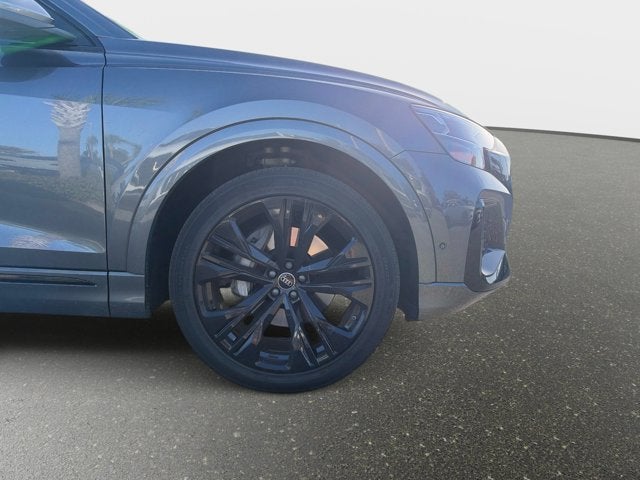 2024 Audi Q8 Premium Plus
