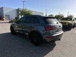 2024 Audi SQ5 Prestige