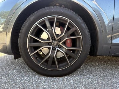 2024 Audi SQ5 Prestige