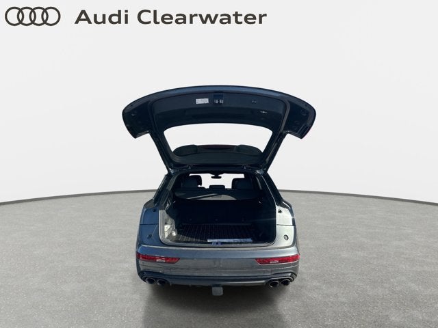 2024 Audi SQ5 Prestige