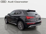 2023 Audi SQ5 Prestige