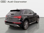 2023 Audi SQ5 Prestige