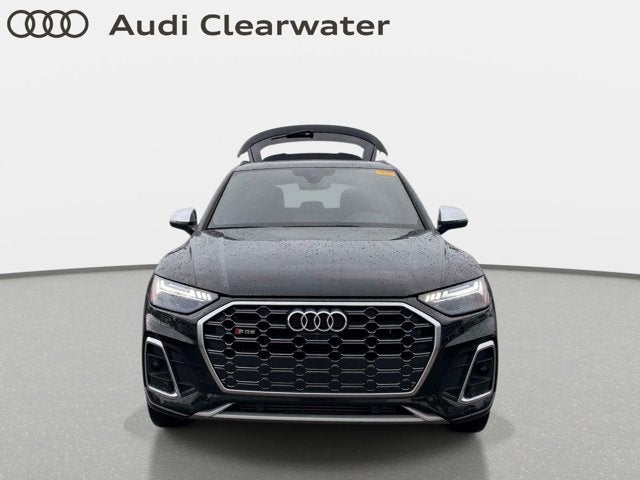 2023 Audi SQ5 Prestige