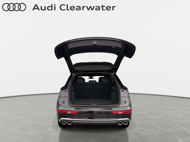 2023 Audi SQ5 Prestige