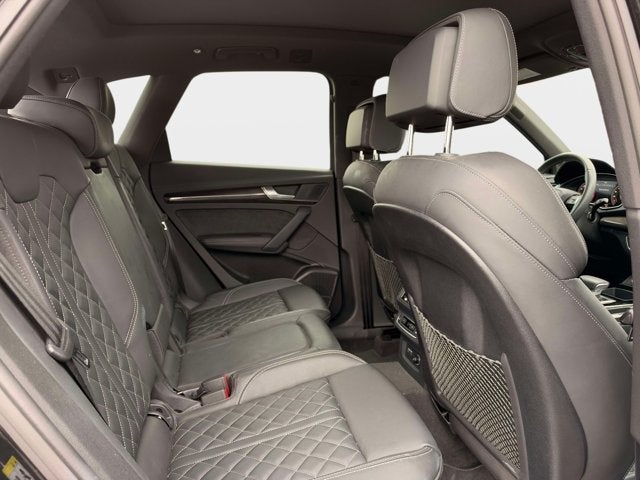 2023 Audi SQ5 Prestige