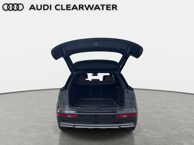 2021 Audi Q5 Prestige