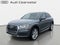 2018 Audi Q5 Tech Prestige