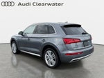 2018 Audi Q5 Tech Prestige